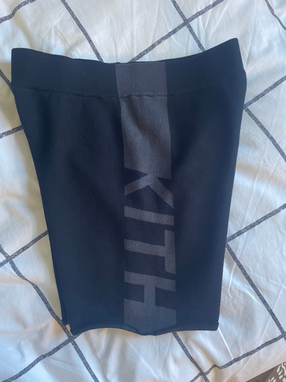 KITH | Knit Shorts - Picture 2 of 6